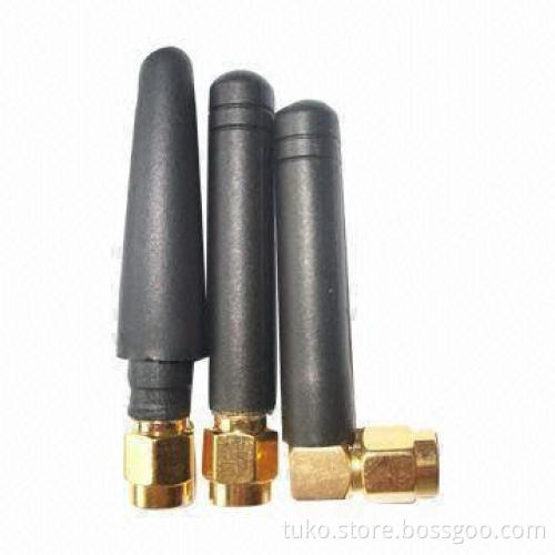 Mini Stubby Rubber 3G Antenna with Good Quality